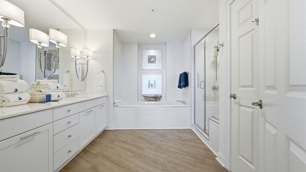 Photo of Bathroom in Ono Island
