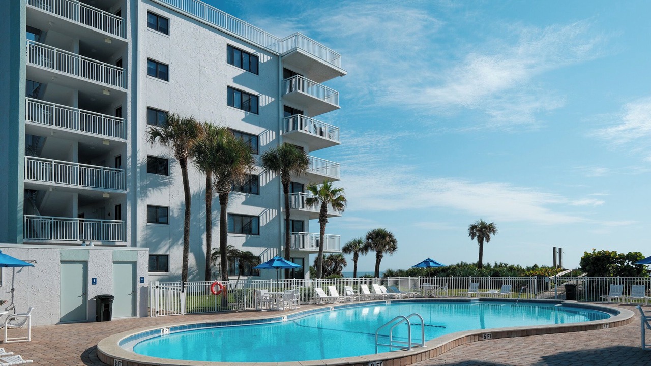 Photo of Outdoor in New Smyrna Beach