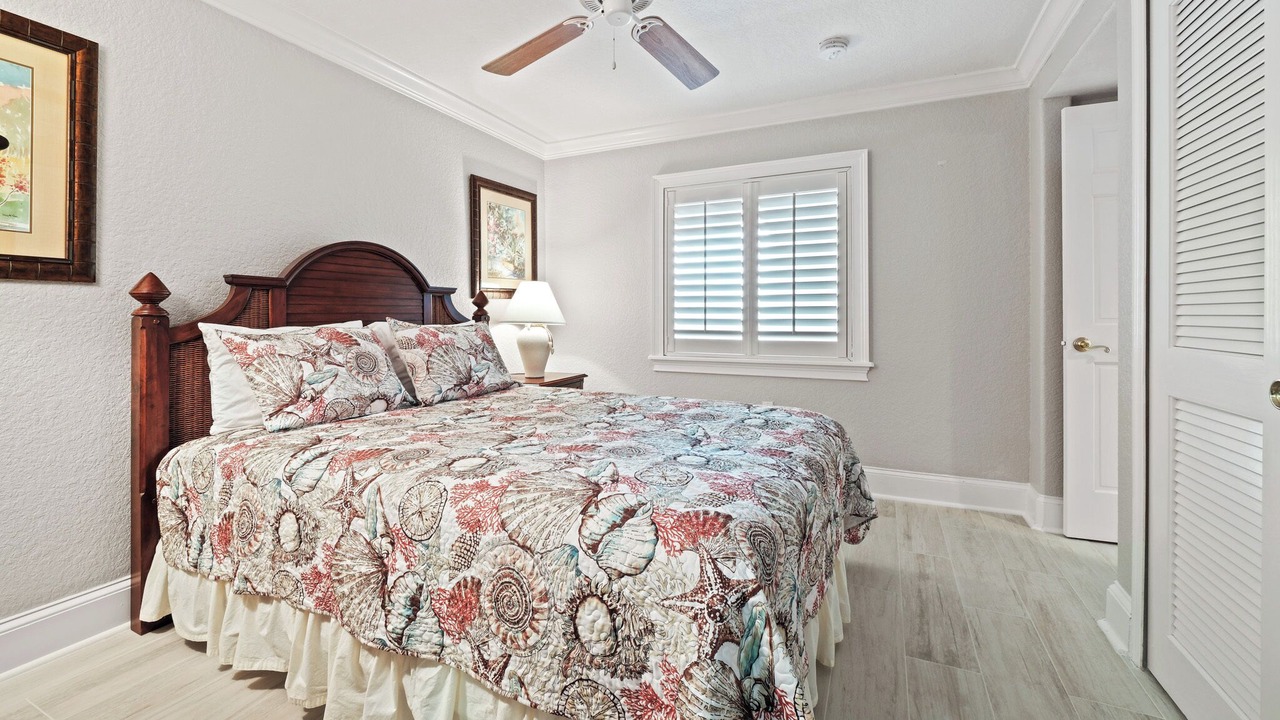 Photo of Bathroom in New Smyrna Beach