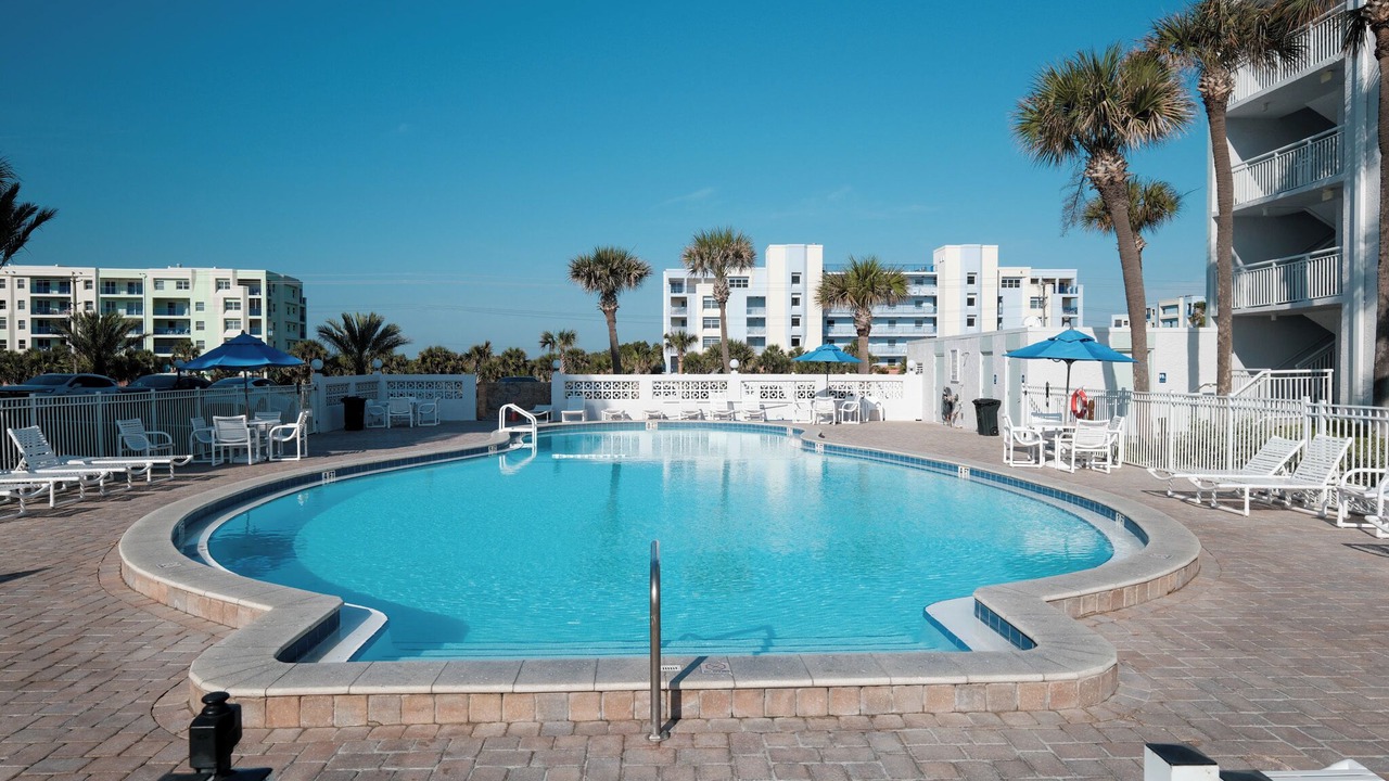 Photo of Outdoor in New Smyrna Beach