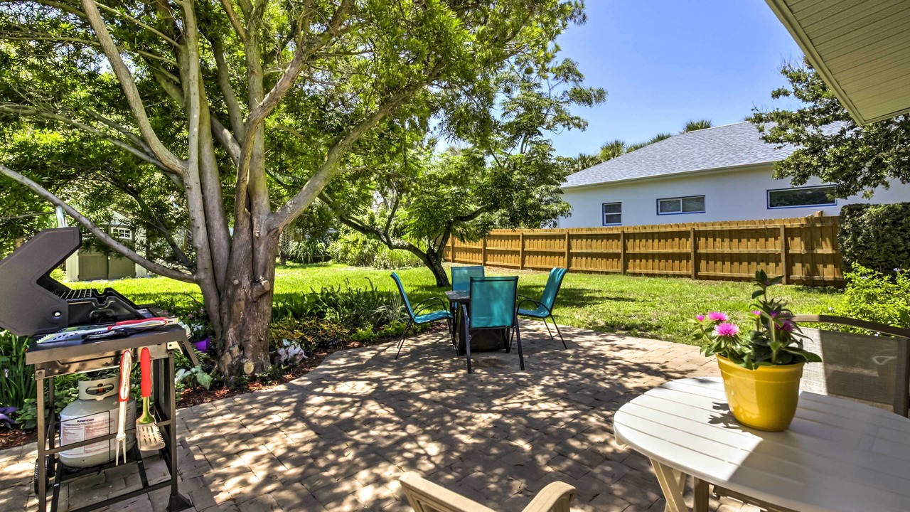 Photo of Outdoor in New Smyrna Beach