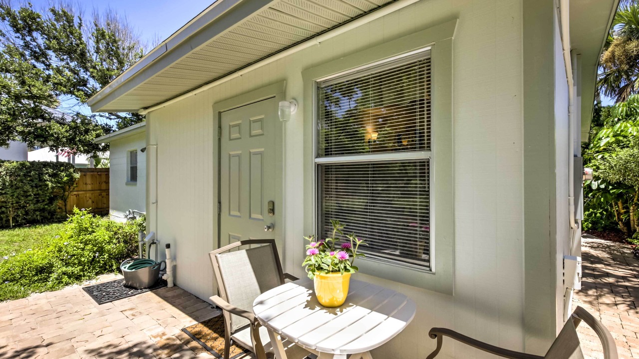 Photo of Outdoor in New Smyrna Beach