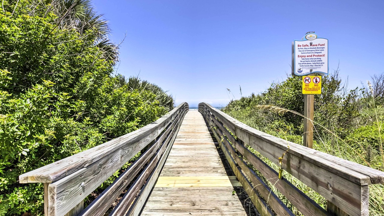 Photo of Others in New Smyrna Beach