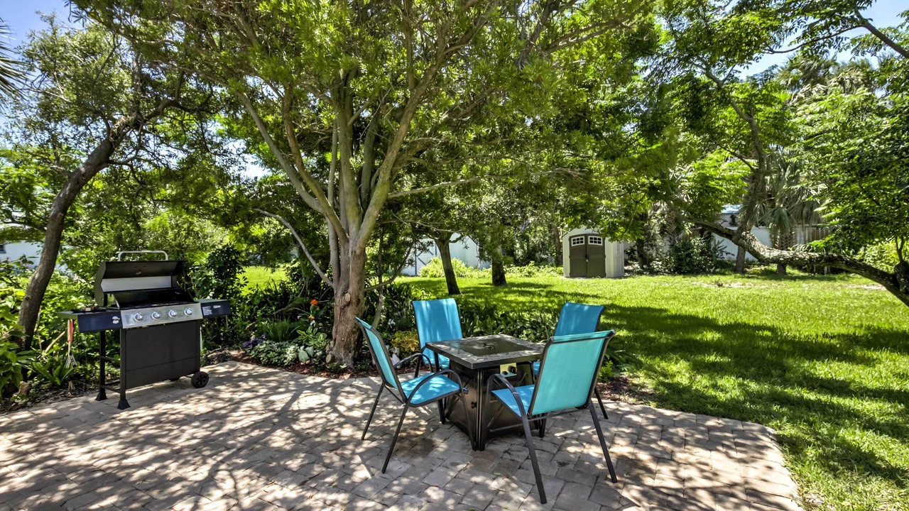 Photo of Outdoor in New Smyrna Beach
