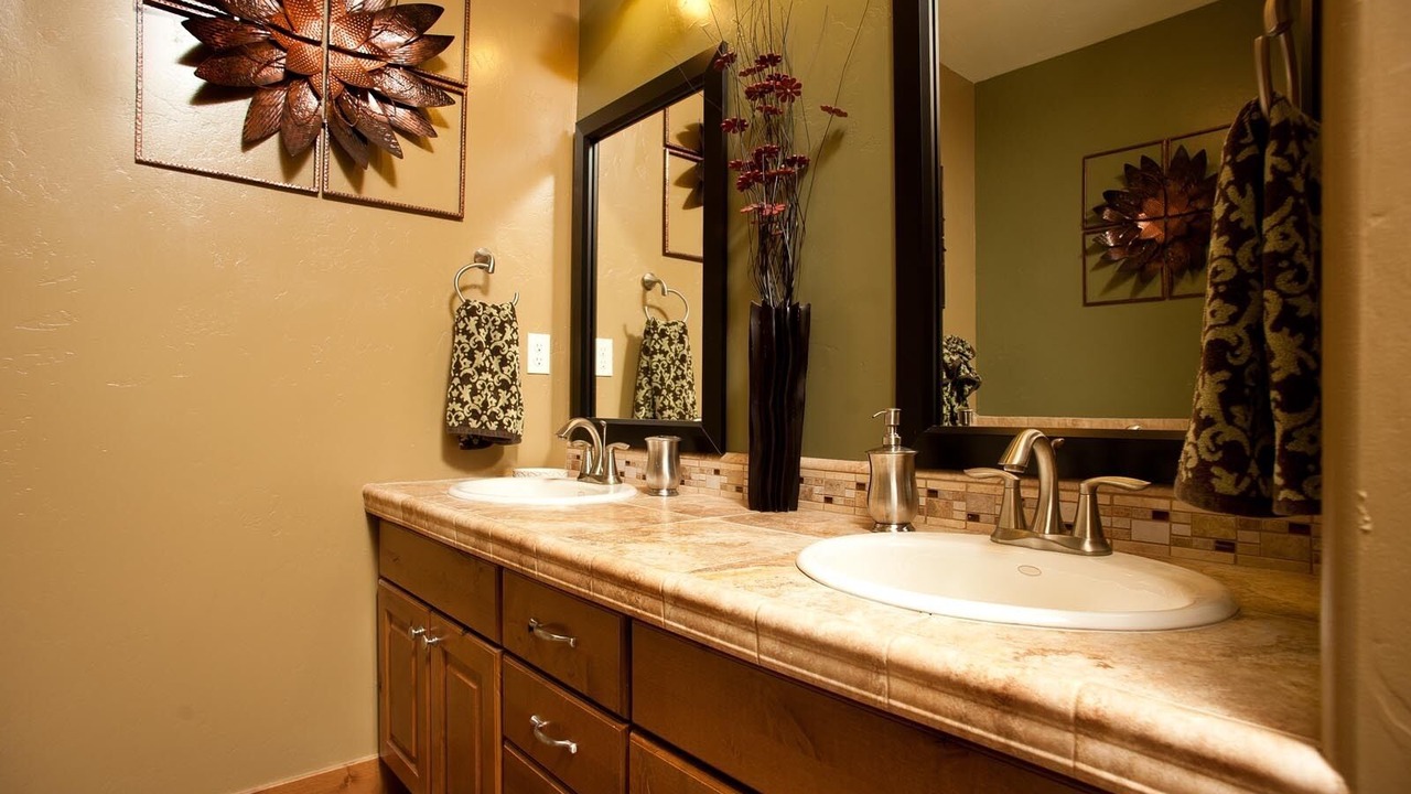 Photo of Bathroom in Purgatory