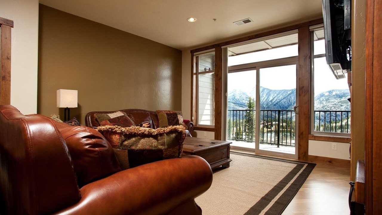 Photo of Livingroom in Purgatory