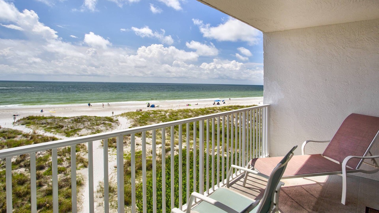 Photo of Outdoor in Madeira Beach