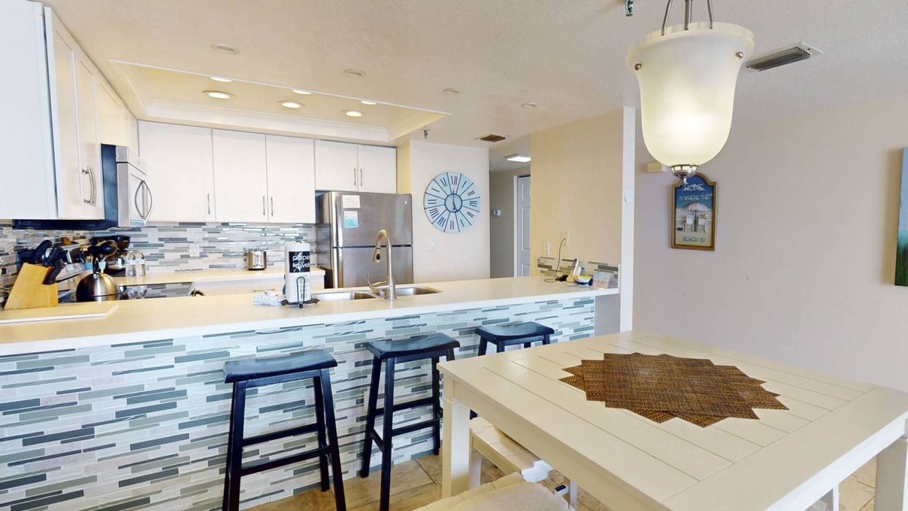Photo of Kitchen in Madeira Beach