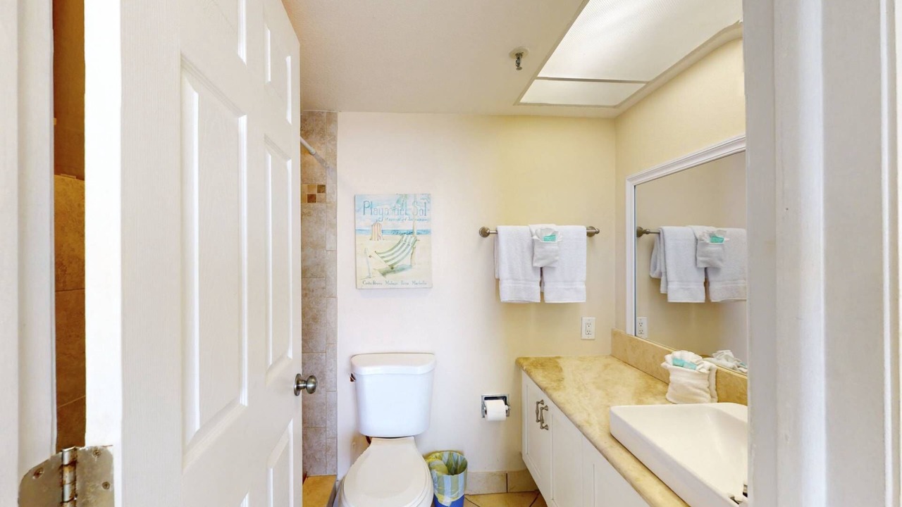 Photo of Bathroom in Madeira Beach