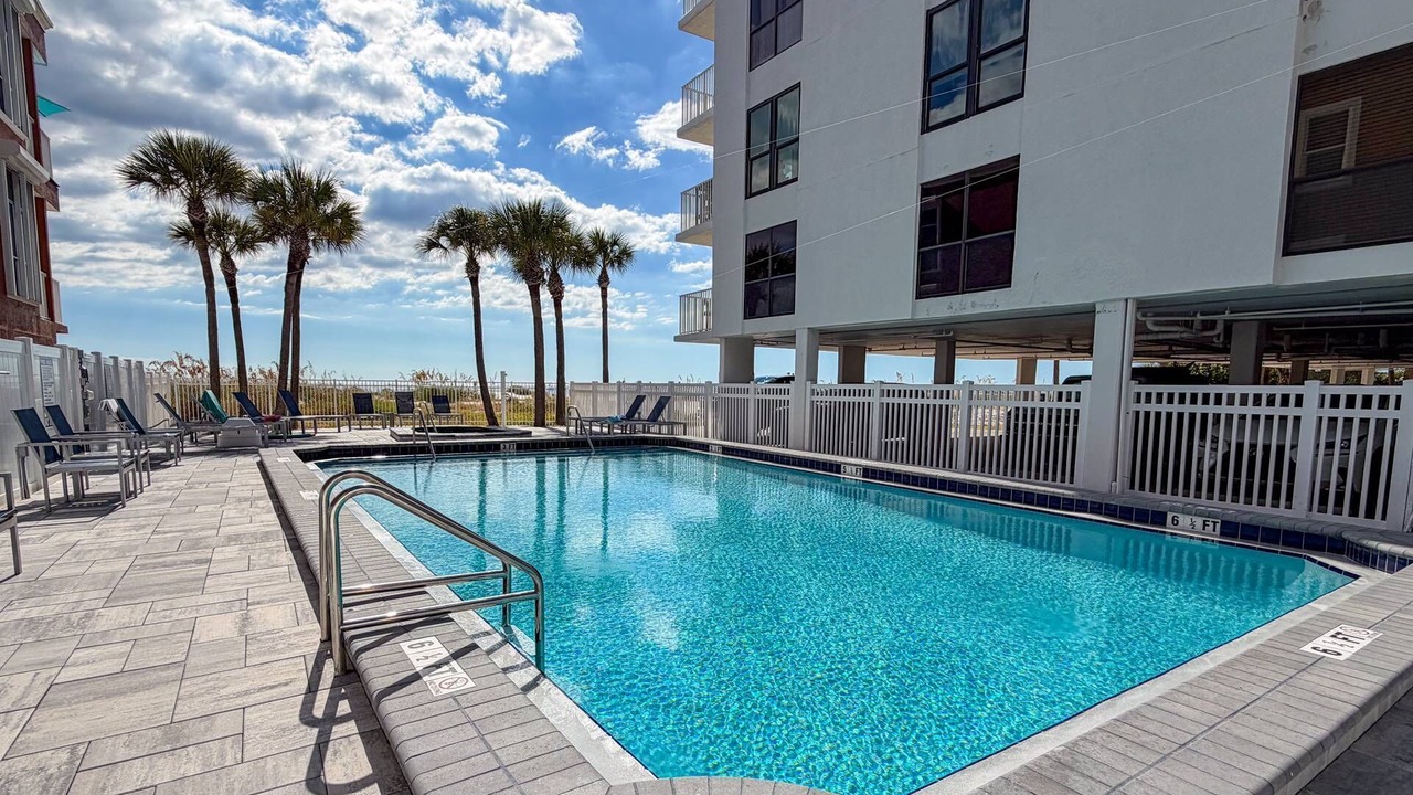 Photo of Outdoor in Madeira Beach