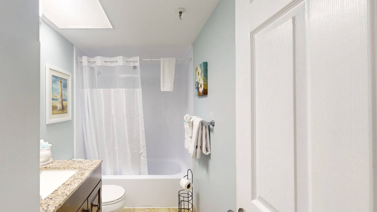 Photo of Bathroom in Madeira Beach