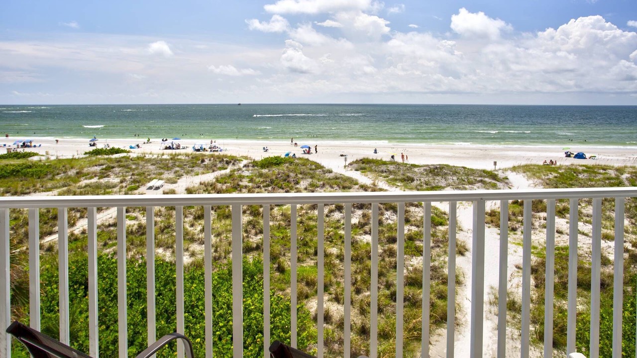 Photo of Outdoor in Madeira Beach