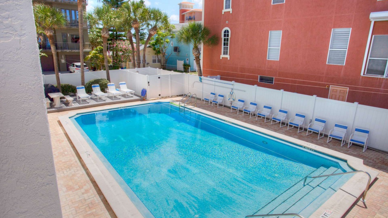 Photo of Outdoor in Madeira Beach