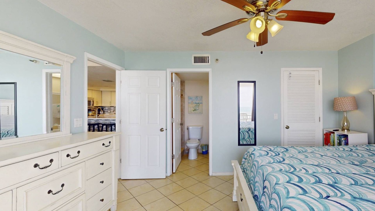 Photo of Bedroom in Madeira Beach