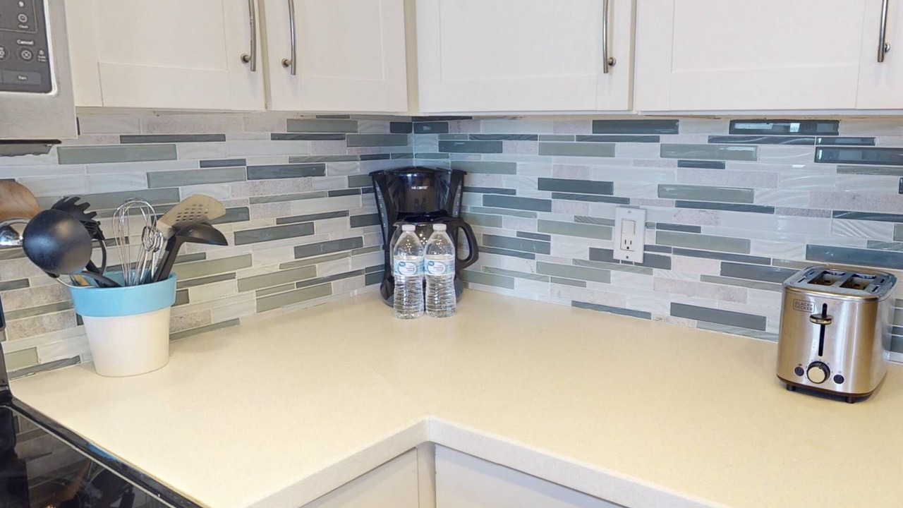 Photo of Kitchen in Madeira Beach