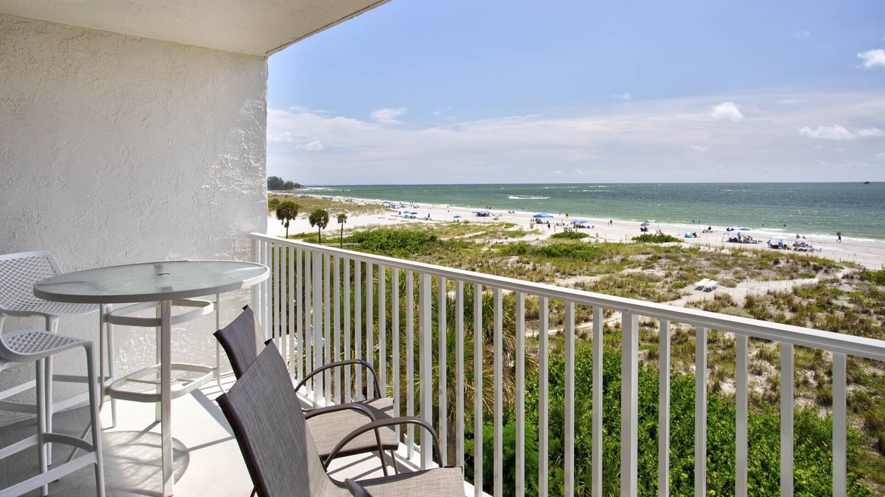 Photo of Outdoor in Madeira Beach