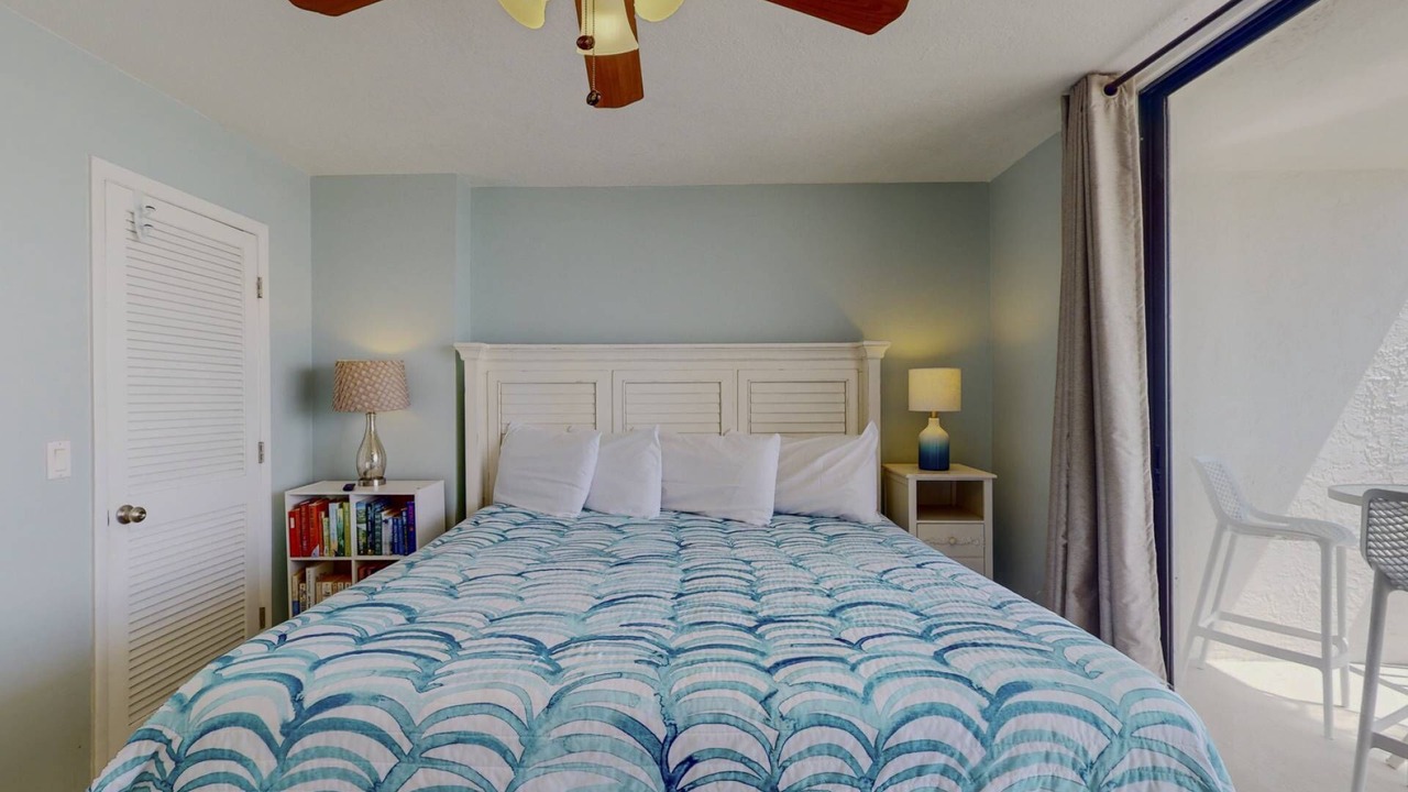 Photo of Bedroom in Madeira Beach