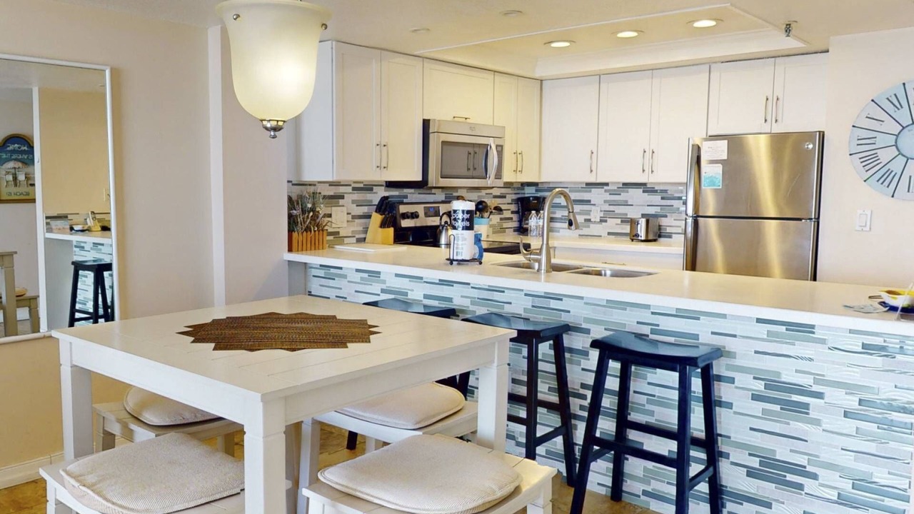 Photo of Kitchen in Madeira Beach