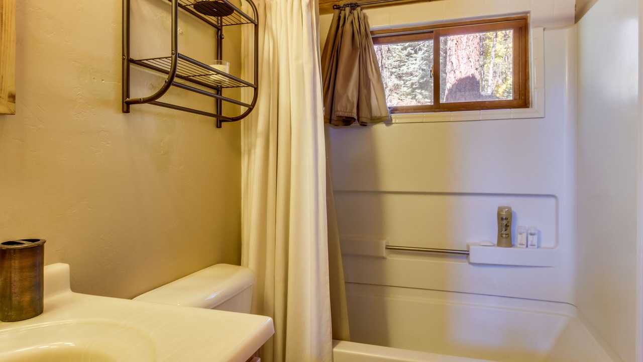 Photo of Bathroom in Durango