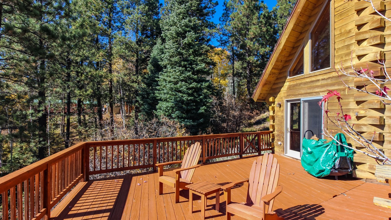Photo of Outdoor in Durango