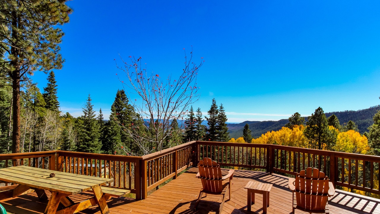 Photo of Patio Balcony in Durango