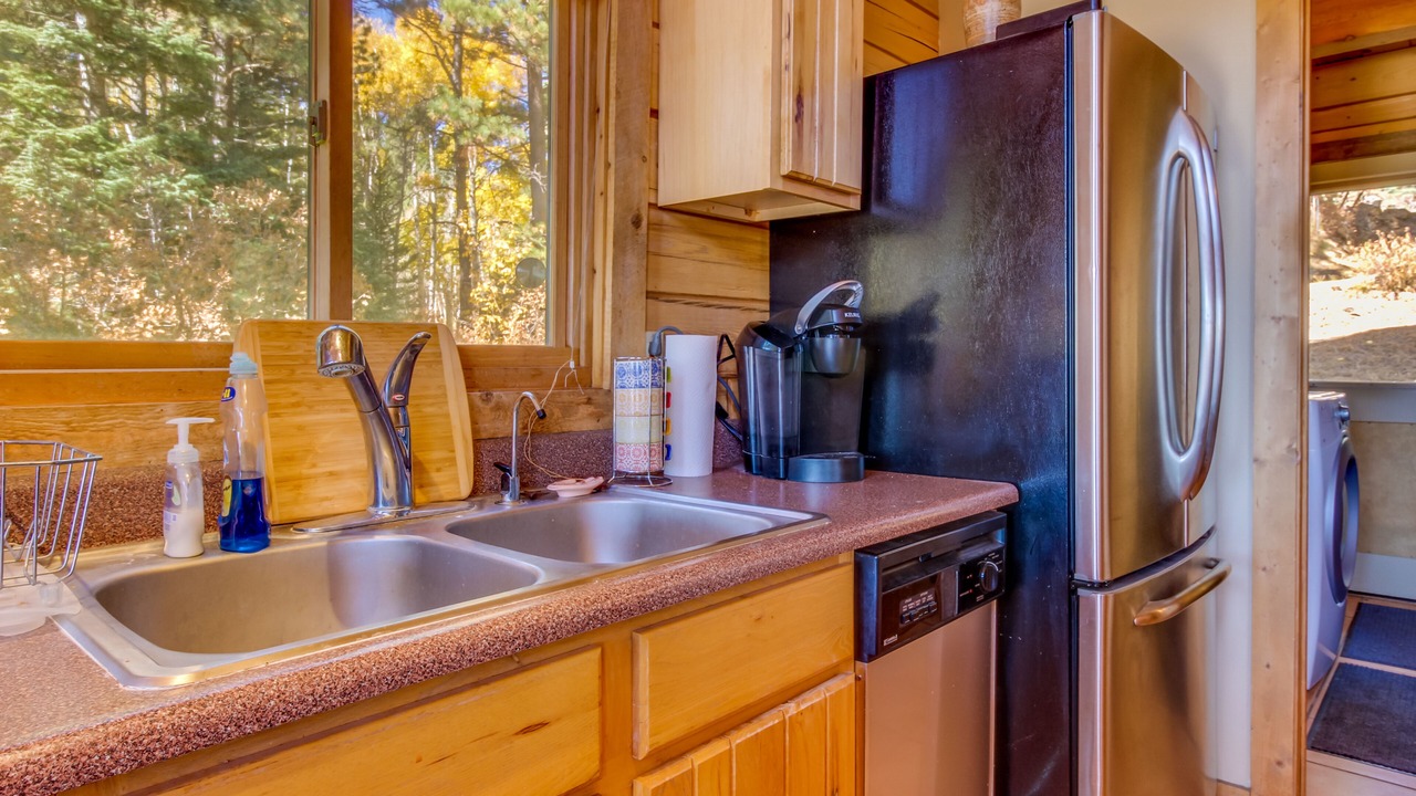 Photo of Kitchen in Durango