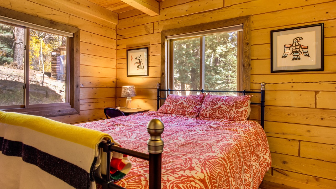 Photo of Bedroom in Durango