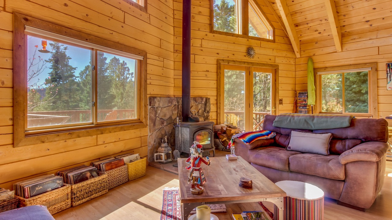 Photo of Livingroom in Durango