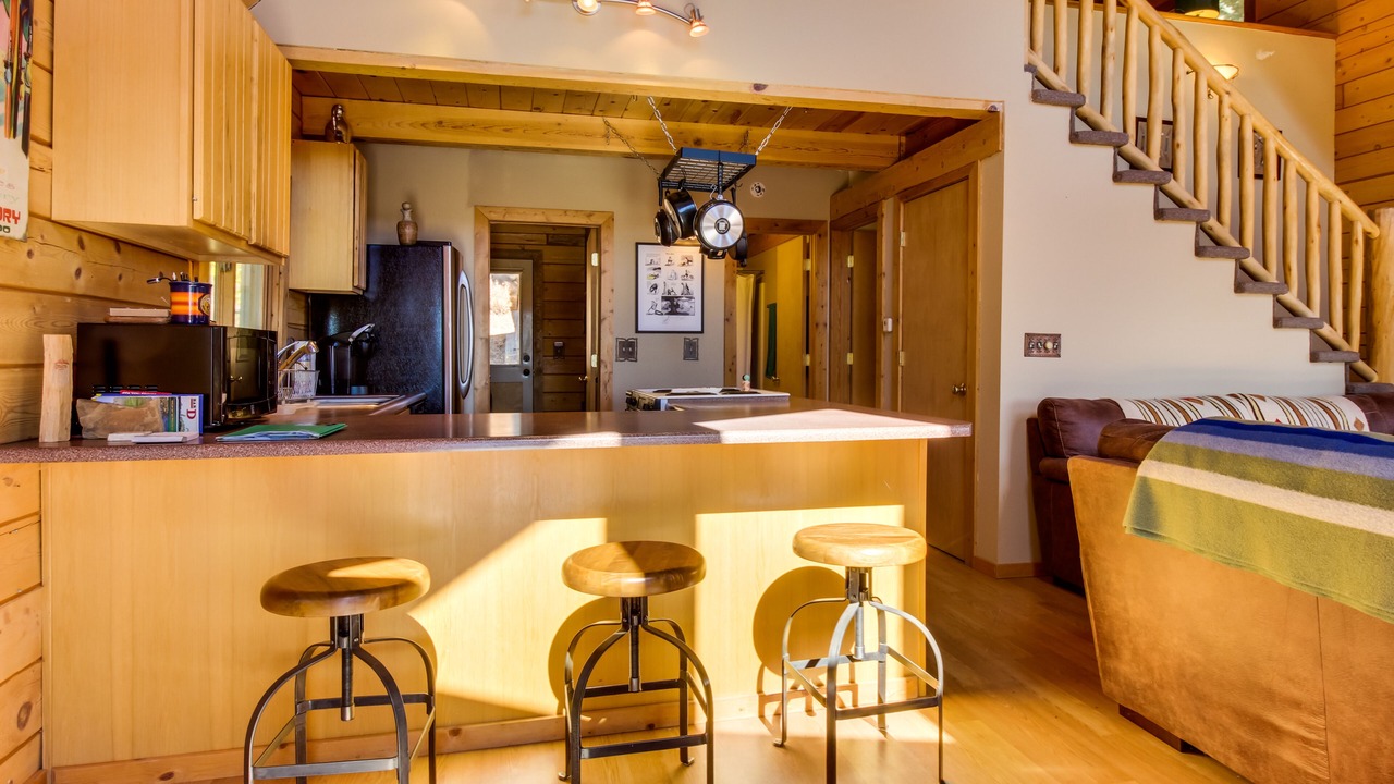 Photo of Kitchen in Durango