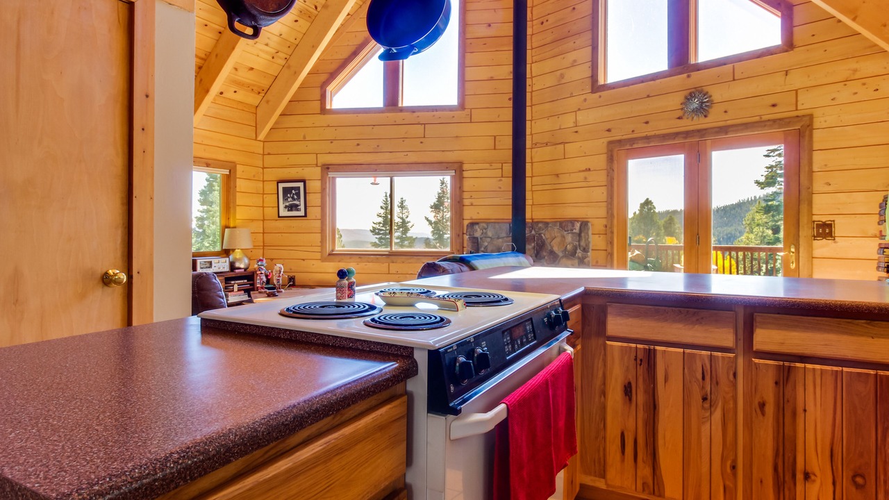 Photo of Kitchen in Durango