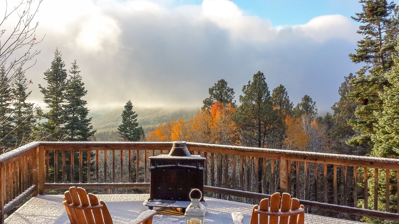Photo of Outdoor in Durango