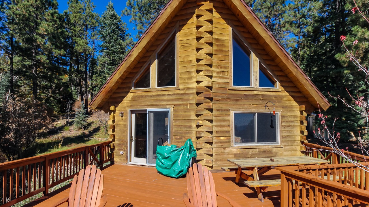 Photo of Outdoor in Durango