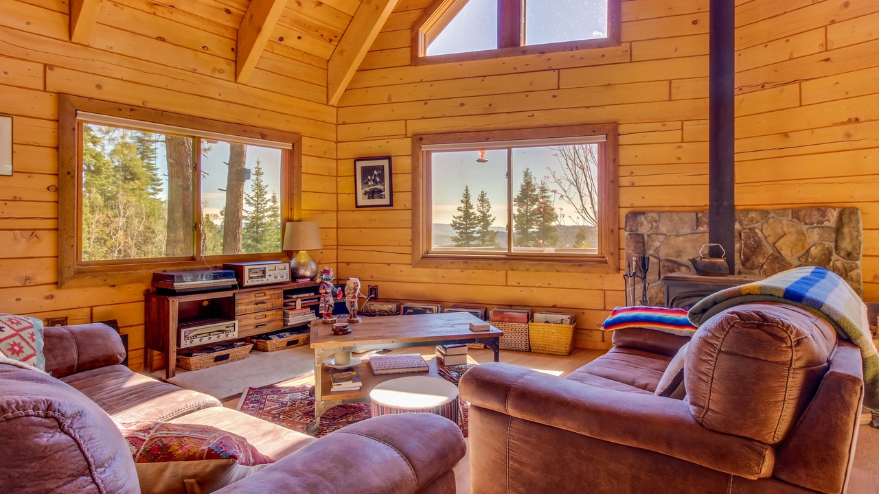 Photo of Livingroom in Durango