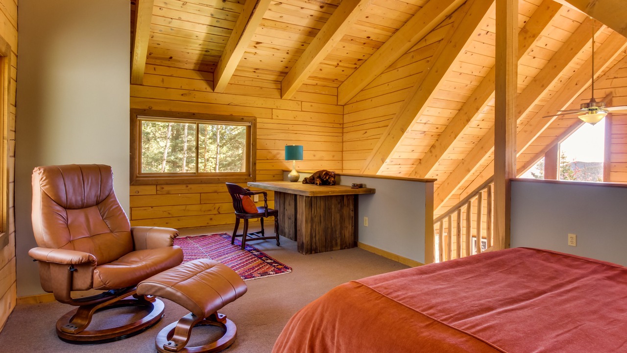Photo of Bedroom in Durango