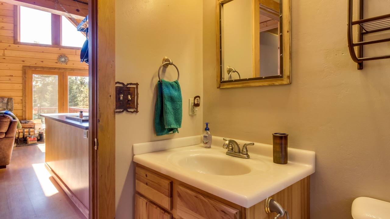Photo of Bathroom in Durango