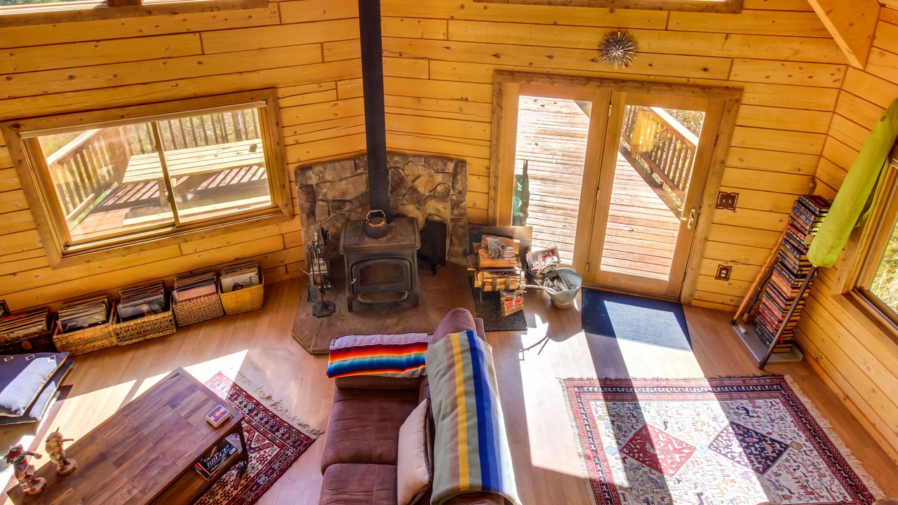 Photo of Livingroom in Durango