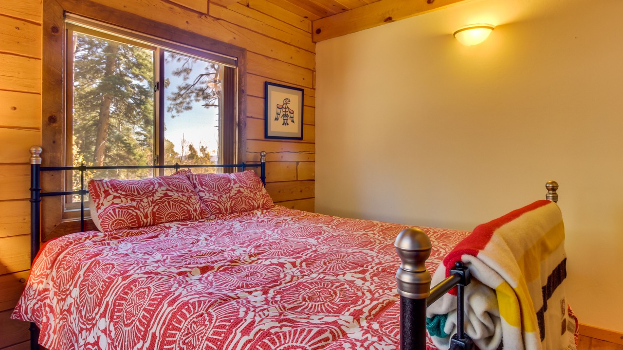 Photo of Bedroom in Durango