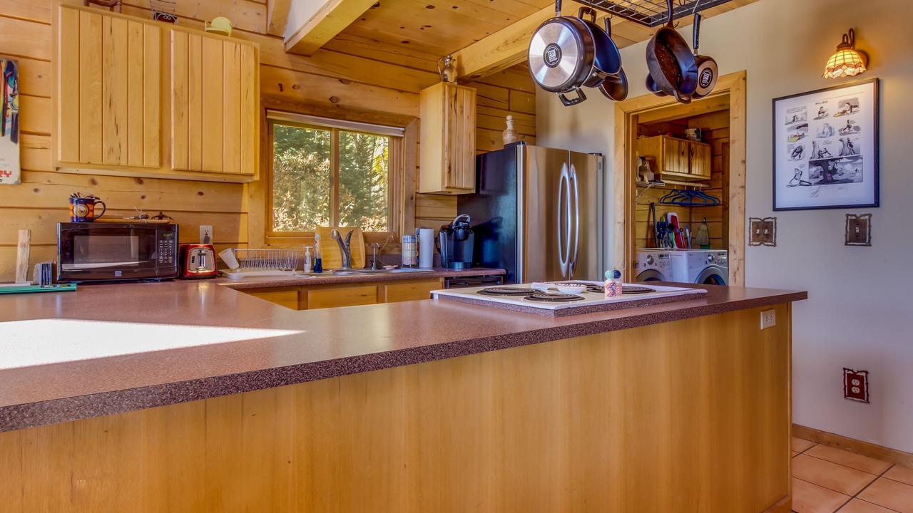 Photo of Kitchen in Durango