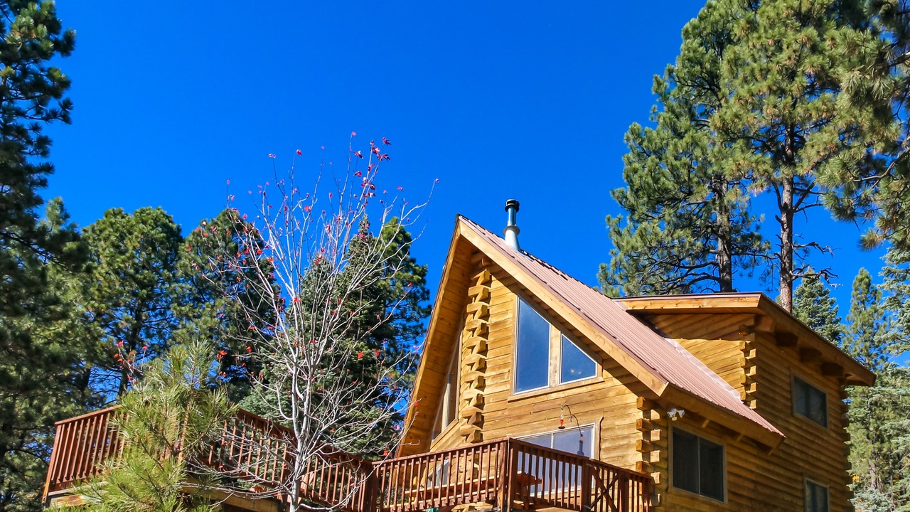 Photo of Outdoor in Durango