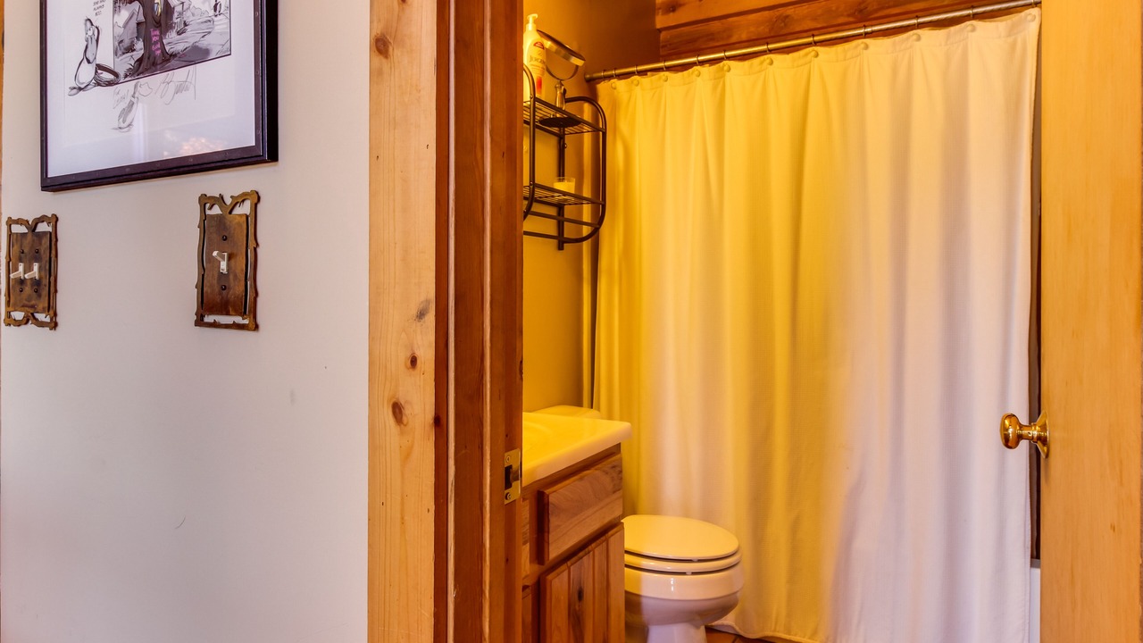 Photo of Bathroom in Durango
