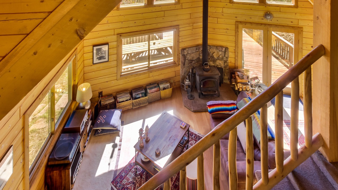Photo of Livingroom in Durango