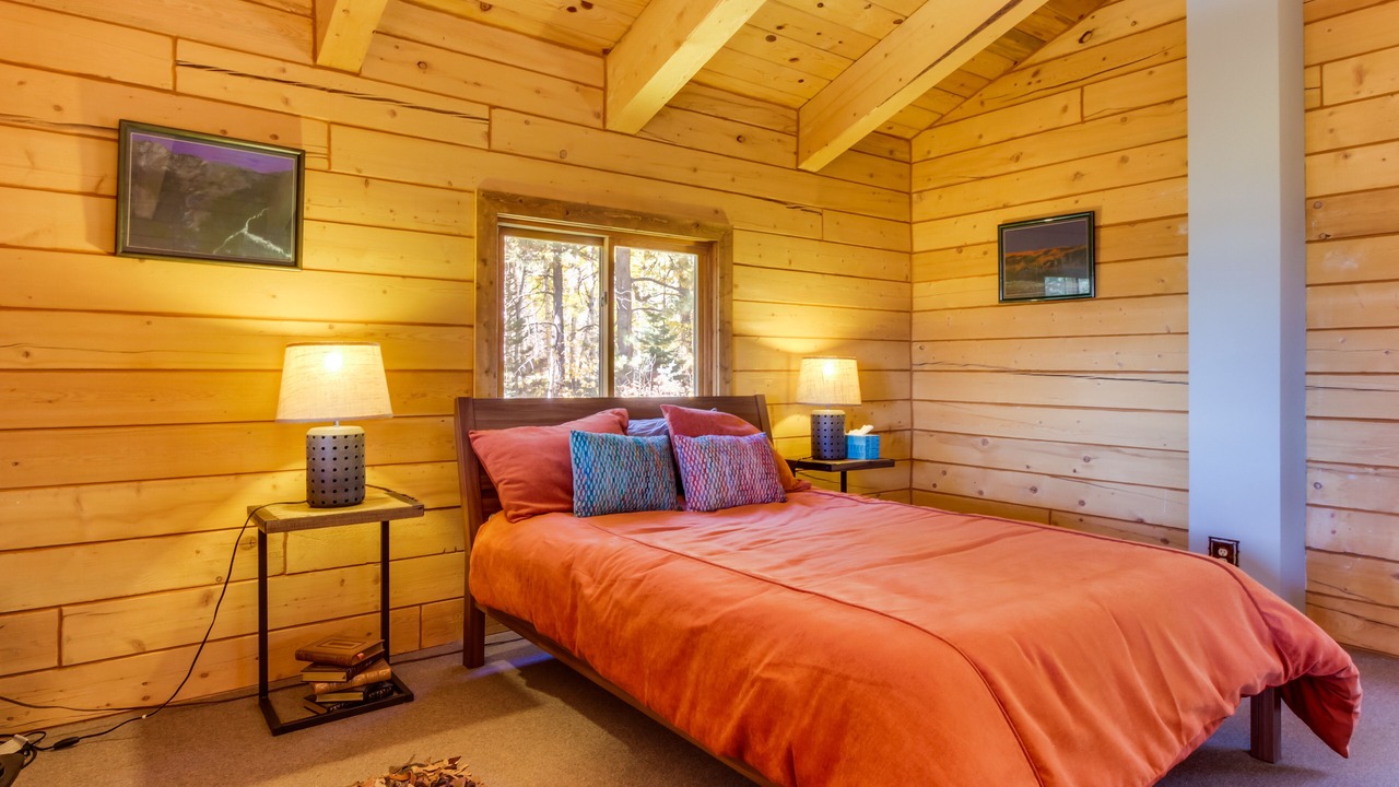 Photo of Bedroom in Durango