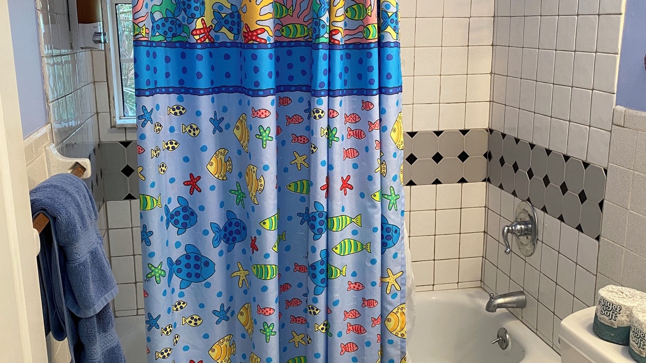 Photo of Bathroom in Bayview