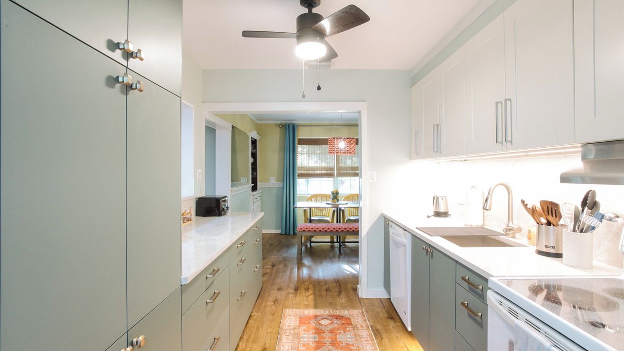 Photo of Kitchen in Bayview