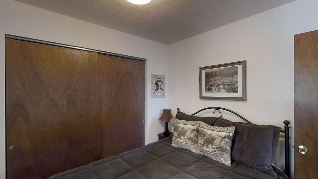 Photo of Bedroom in Purgatory