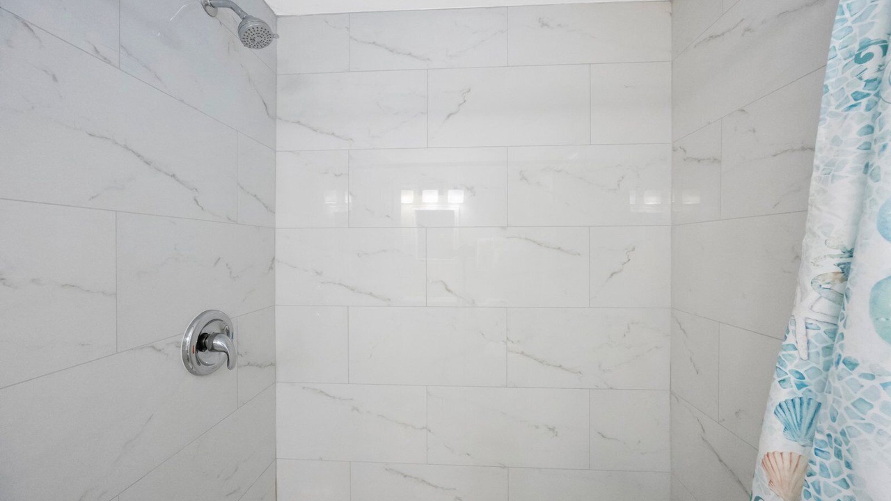Photo of Bathroom in Madeira Beach