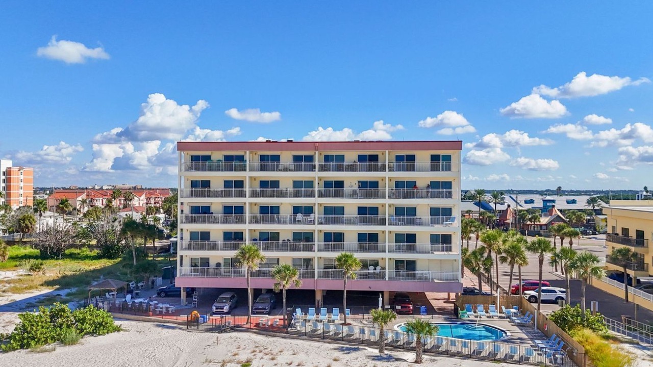 Photo of Others in Madeira Beach