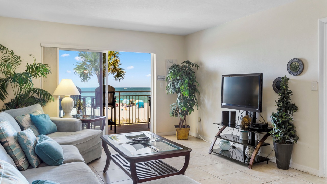 Photo of Bedroom in Madeira Beach