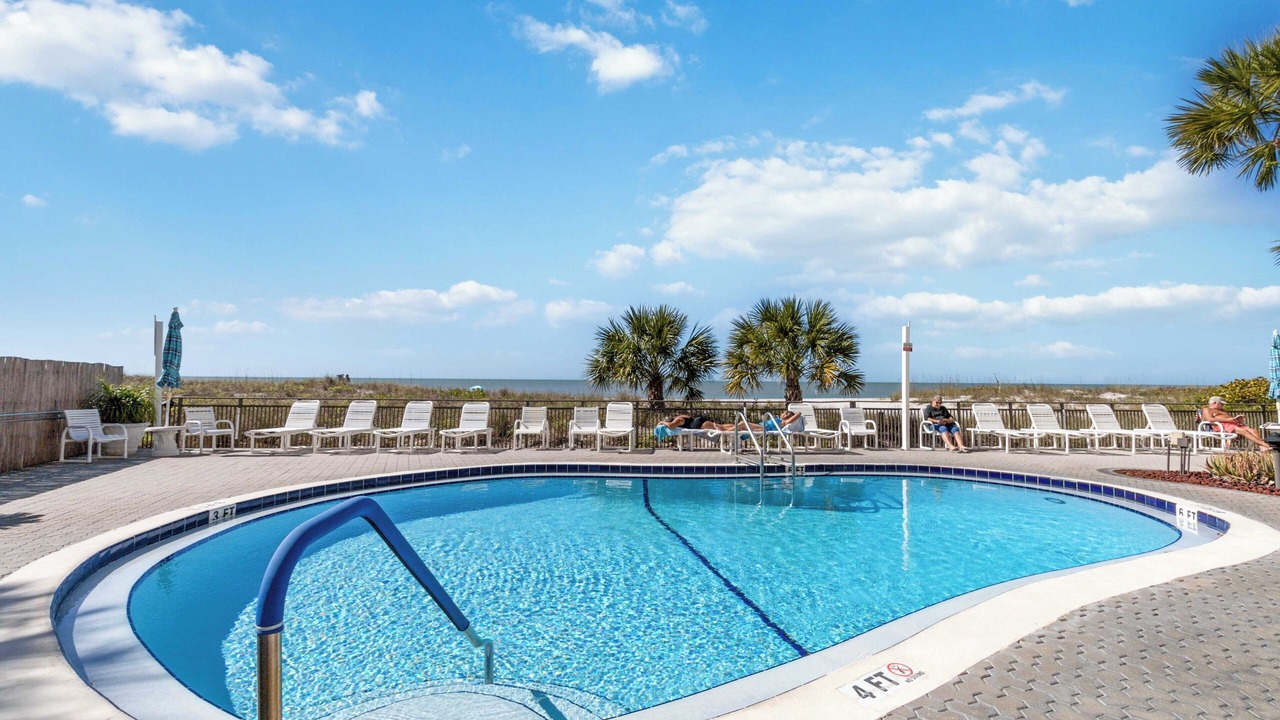 Photo of Others in Madeira Beach