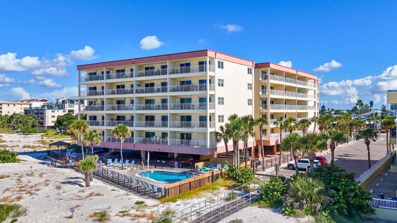 Photo of Others in Madeira Beach